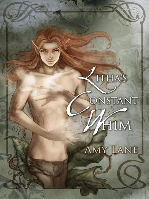 Title details for Litha's Constant Whim by Amy Lane - Wait list